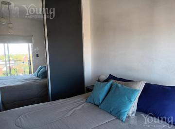 Departamento · 33m² · 2 Ambientes · Venta de Semipiso 2 Ambientes en Edificio con Amenities en Quilmes