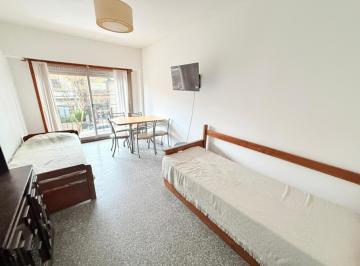 Departamento · 37m² · 2 Ambientes · Departamento 2 Ambientes - Zona Guemes - Mar del Plata - Alquiler 24 Meses