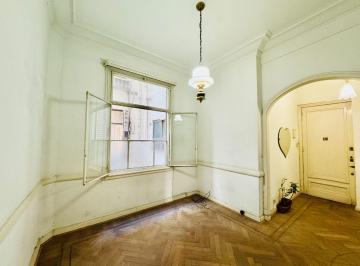 Departamento · 37m² · 2 Ambientes · Venta Depto 2 Amb Monserrat Cercano San Telmo