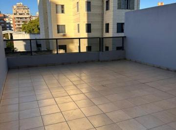 Departamento de 2 ambientes, Córdoba · 1 Dormitorio - Alberdi - Terraza