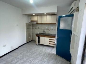 Departamento · 40m² · 1 Dormitorio · Departamento en Alquiler