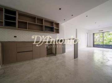 Departamento · 66m² · 3 Ambientes · Excelente Semipiso de 3 Ambientes - Caballito