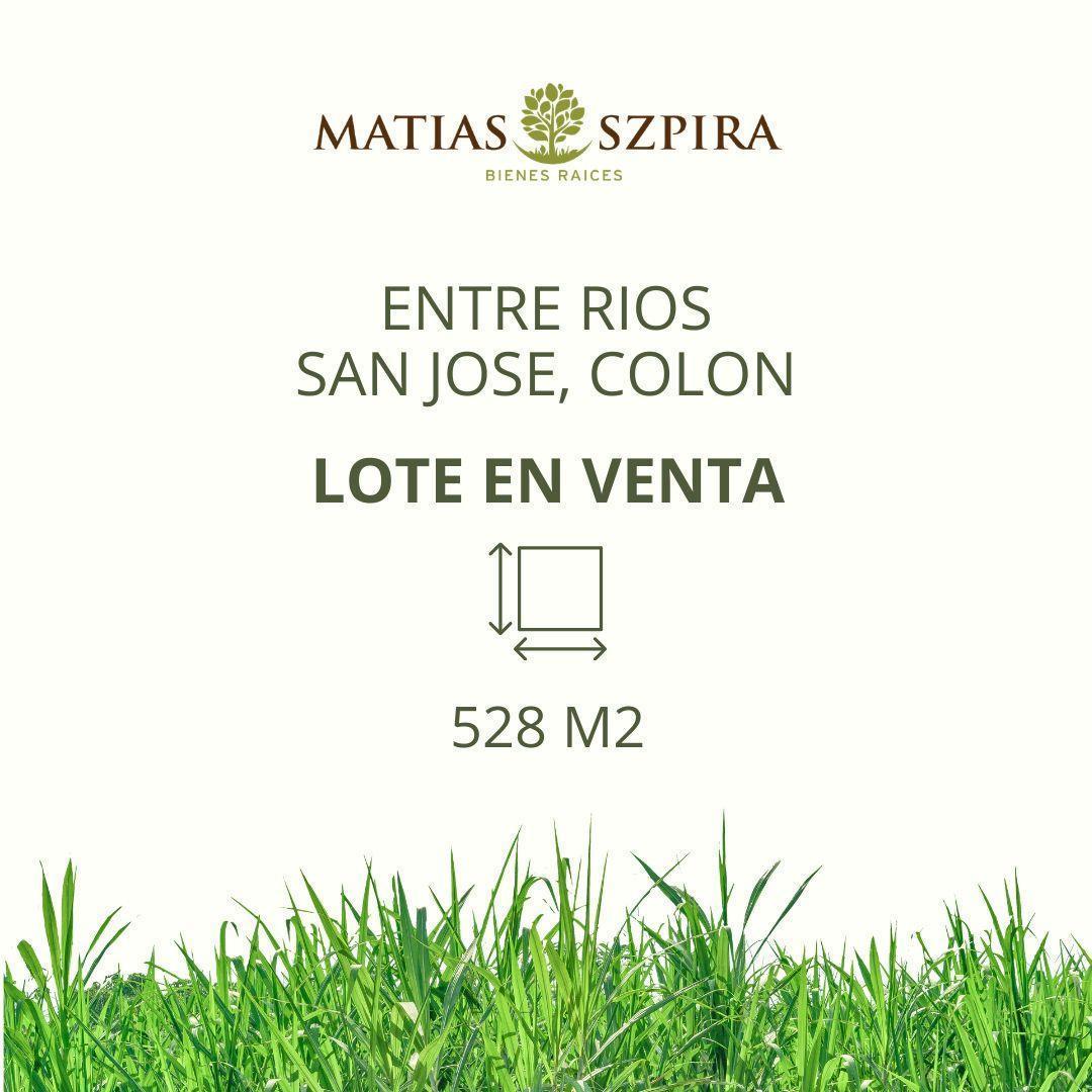 Pte Illia S/N,  Colón, Entre Ríos