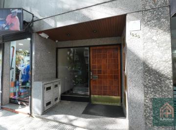 Departamento · 42m² · 2 Ambientes · Departamento en Venta en Palermo