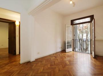 Departamento · 46m² · 3 Ambientes · Venta 3 Ambientes en Belgrano Apto Credito