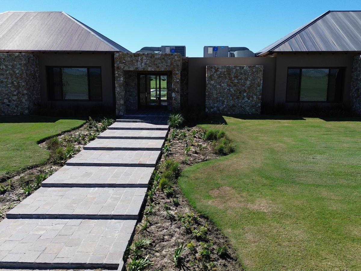 LA Finca Country Club, Funes, Santa Fe