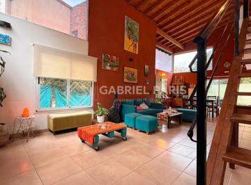 GPA-GPA-4457_2 · Casa 4 Ambientes. | Agustinas I. Parque Leloir - Ituzaingó