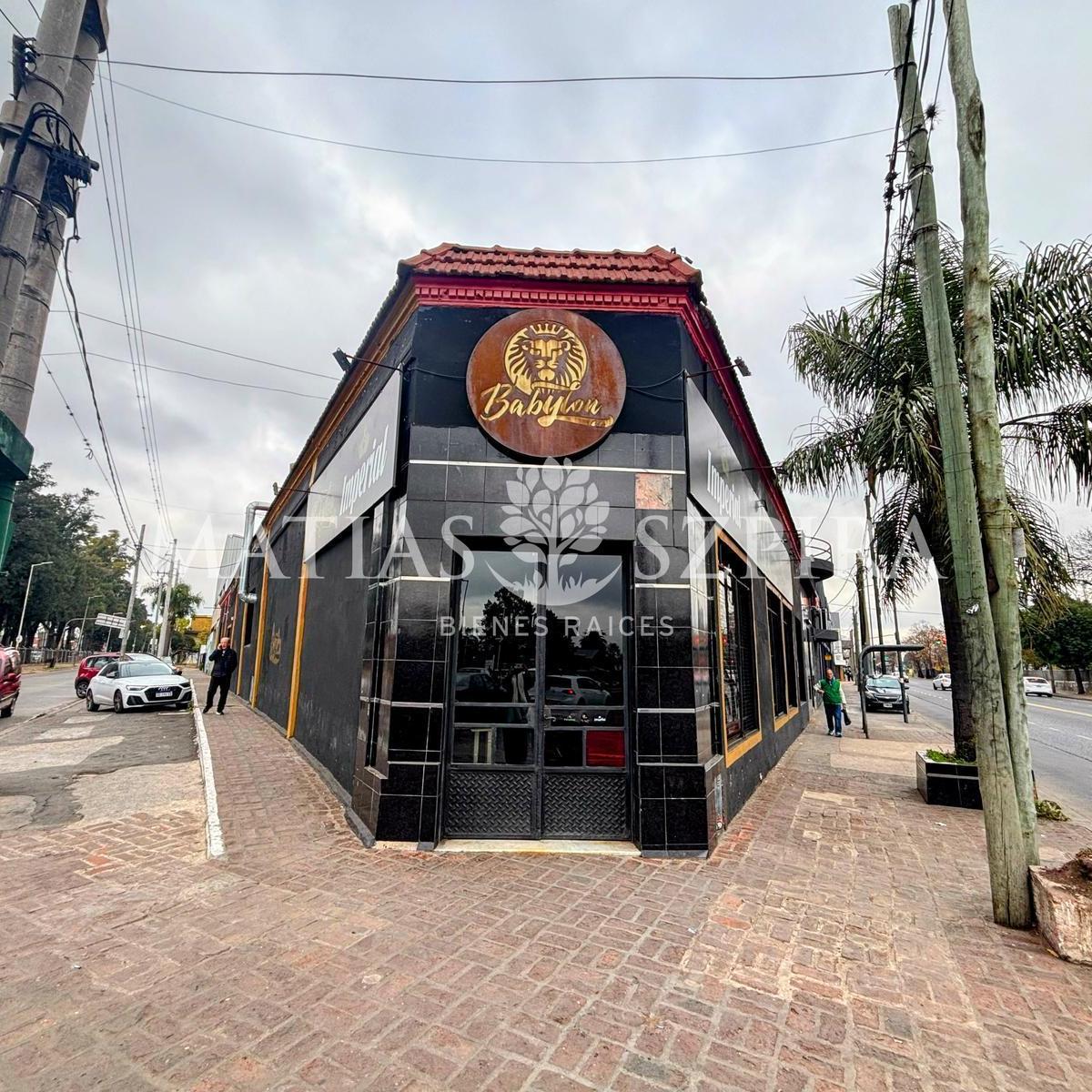 Av Rivadavia  al 21300,  Ituzaingó, GBA Oeste