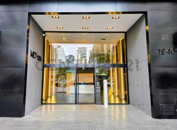 Departamento · 32m² · ¡Oportunidad Única! Monoambiente en Edificio de Categoría ¡última Unidad con Terraza Propia!
