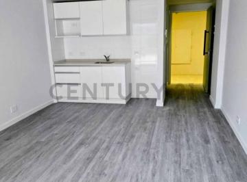 Departamento · 32m² · ¡Oportunidad Única! Monoambiente en Edificio de Categoría ¡última Unidad con Terraza Propia!