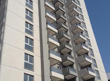 Departamento · 48m² · 2 Ambientes · De Categoria - 1 Dormitorio - Balcon C/ Asador Propio