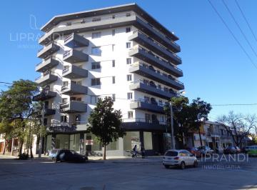 Departamento · 55m² · 2 Ambientes · Expensas Bajas - Frentecon Amplio Balcon - Muy Luminoso