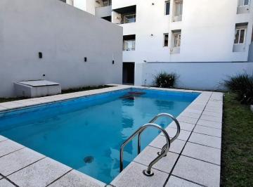 Departamento · 65m² · 2 Ambientes · De Categoria - Calefaccion Central - Balcon C/ Asador Propio - Amenities