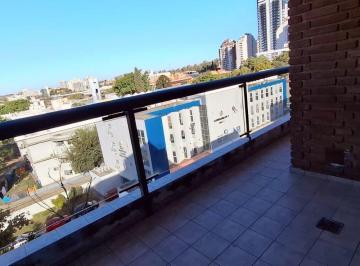 Departamento · 80m² · 3 Ambientes · Expensas Bajas - Piso Alto Muy Luminoso - Amplio Balcon - Excelente Ubicacion