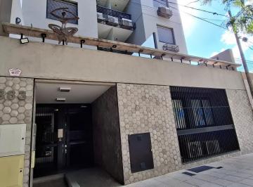 Departamento · 50m² · 2 Ambientes · Amoblado - Impuestos Incluidos - Luminoso - Amenities