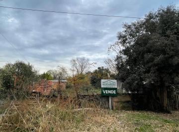 Terreno · 400m² · Oportunidad! Terreno en Venta en Barrio La Lomita