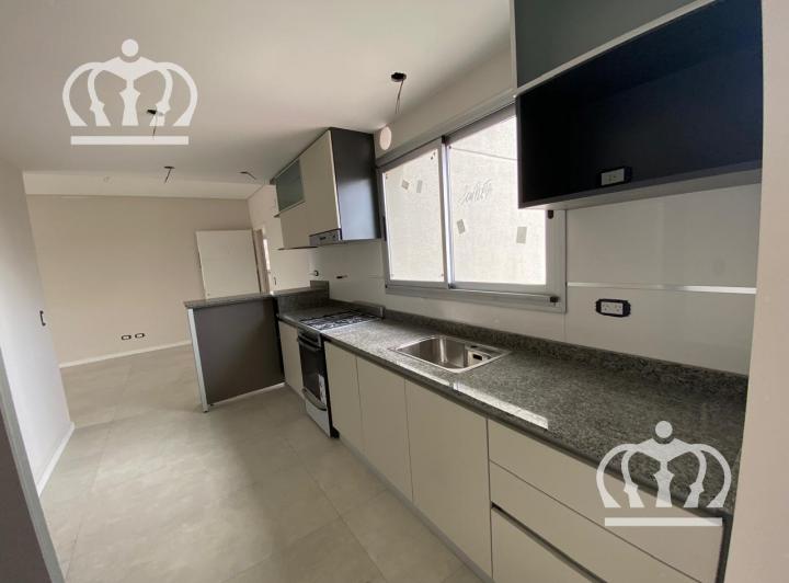 Departamento · 74m² · 3 Ambientes