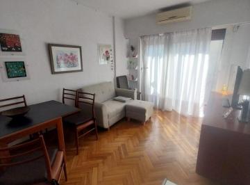 Departamento de 3 ambientes, Recoleta · Alquiler Temporal Departamento 3 Ambientes - Recoleta