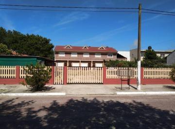 Edificio · 373m² · Hotel en Venta - 11 Dorm. 11 Baños - San Clemente del Tuyú
