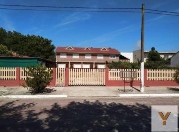 Edificio · 373m² · Hotel en Venta - 11 Dorm. 11 Baños - San Clemente del Tuyú