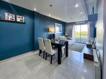 Departamento · 60m² · 3 Ambientes · 1 Cochera · Vta. Dpto. 3 Ambs. Amplio Balcón, Al Fte. Lanus O.