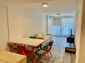 Departamento · 57m² · 2 Ambientes · Departamento en Alquiler 2 Ambientes en Belgrano Amoblado y Equipado.