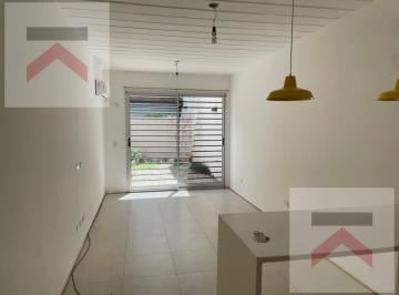 Departamento · 33m² · Monoambiente con Vestidor y Jardín Propio. Super Luminoso.