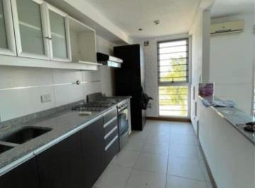 Departamento · 62m² · 3 Ambientes · 1 Cochera · Departamento 3 Amb con Balcon y Cochera