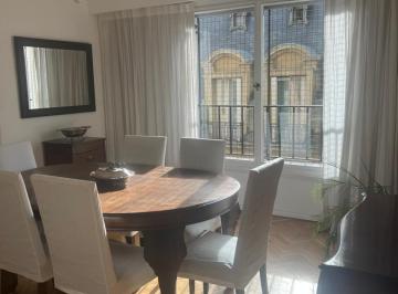 Departamento · 97m² · 3 Ambientes · Alquiler Us$1.500