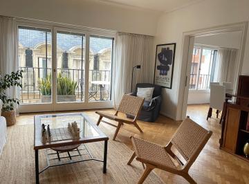 Departamento · 97m² · 3 Ambientes · Alquiler Us$1.500