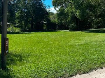Terreno · 1180m² · Exclusivo Lote de 1.180 m² en Barrio Cerrado Los Molles - Villa General Belgrano