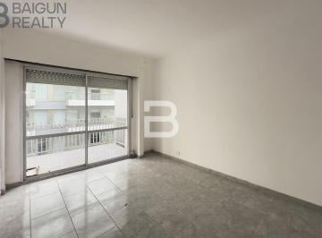 Departamento · 43m² · 3 Ambientes · Departamento de 3 Ambientes en Venta en Belgrano, Apto Crédito