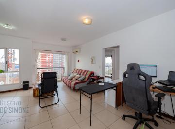 Departamento · 45m² · 2 Ambientes · Venta Departamento 2 Ambientes en Tigre Centro - Apto Credito