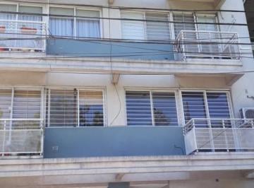 Departamento · 40m² · 2 Ambientes · Alquiler - Departamento Dos Ambientes - San Miuguel