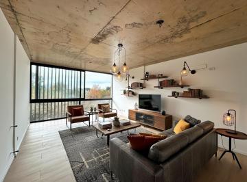 Departamento · 86m² · 3 Ambientes · 1 Cochera · Departamento 3 Amb | Brickell Pacheco | Cochera | a Estrenar