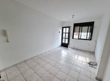 Departamento · 30m² · 2 Ambientes · Alquiler Departamento Rosario Cordoba 3700 Echesortu - Medicina