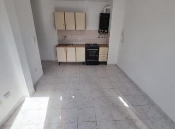 Departamento · 30m² · 2 Ambientes · Alquiler Departamento un Dormitorio Rioja 3700