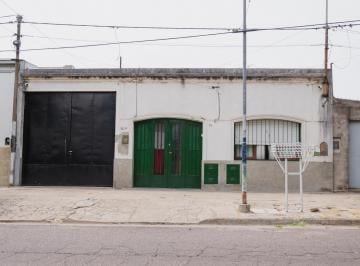 Terreno · 150m² · 6 Ambientes · 3 Cocheras · Terreno con Buenos Indicadores en Zona Facultades