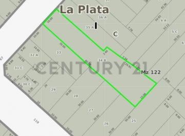 Terreno · 150m² · 6 Ambientes · 3 Cocheras · Terreno Ideal Desarrollo en Zona Facultades