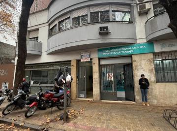 Departamento · 49m² · 3 Ambientes · ¡Oportunidad Reestrenar 56 E (5 y 6) 1er Piso X Escaleras