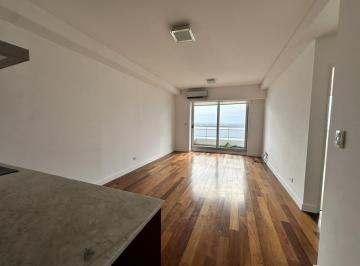 Departamento · 52m² · 2 Ambientes · 1 Cochera · Alquiler 1 Dormitorio con Cochera - Maui Puerto Norte