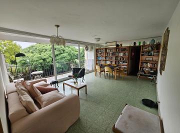 Departamento · 72m² · 3 Ambientes · 1 Cochera · Depto 3 Amb Alquiler Balcon Vista a Los Bosques