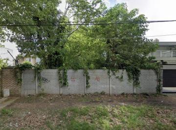 Terreno · 583m² · Lote en Venta en Monte Grande
