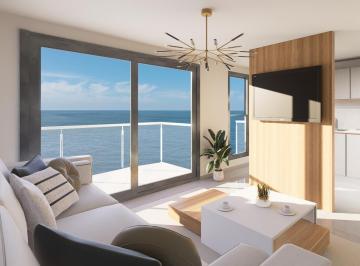 Departamento · 65m² · 2 Ambientes · Departamento - La Perla