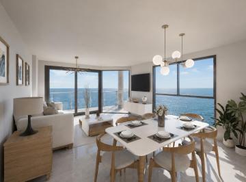 Departamento · 95m² · 3 Ambientes · Departamento - La Perla