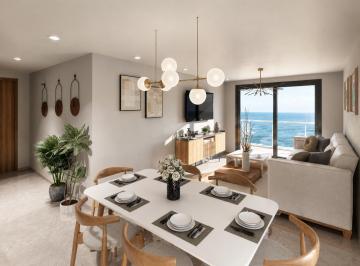 Departamento · 64m² · 2 Ambientes · Departamento - La Perla