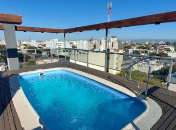 Departamento · 50m² · 2 Ambientes · Apto Credito - Posesion Inmediata - Mtrs Plaza Rivadavia - con Amenities