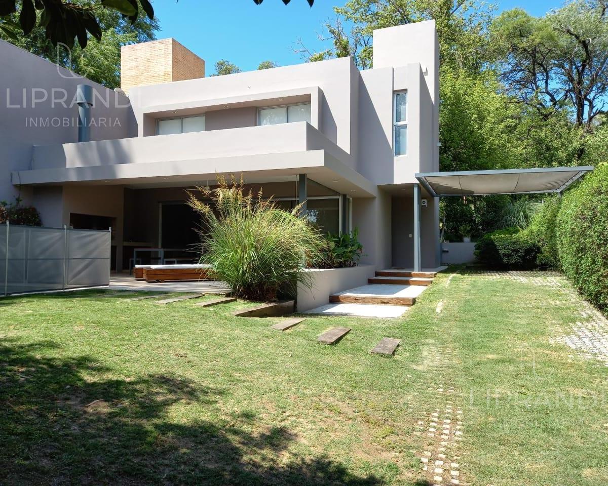 Quintas DE Villa Warcalde - Posesion Inmediata