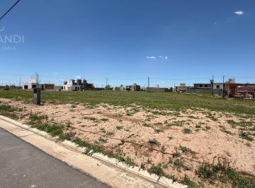 Terreno · 350m² · Apto Duplex - 350 m² de Terreno - Frente Espacio Verde