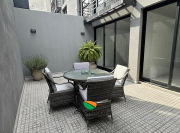 Departamento · 43m² · 2 Ambientes · Departamentos 1 Dormitorio Cofico